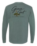 Angel Oak Long Sleeve