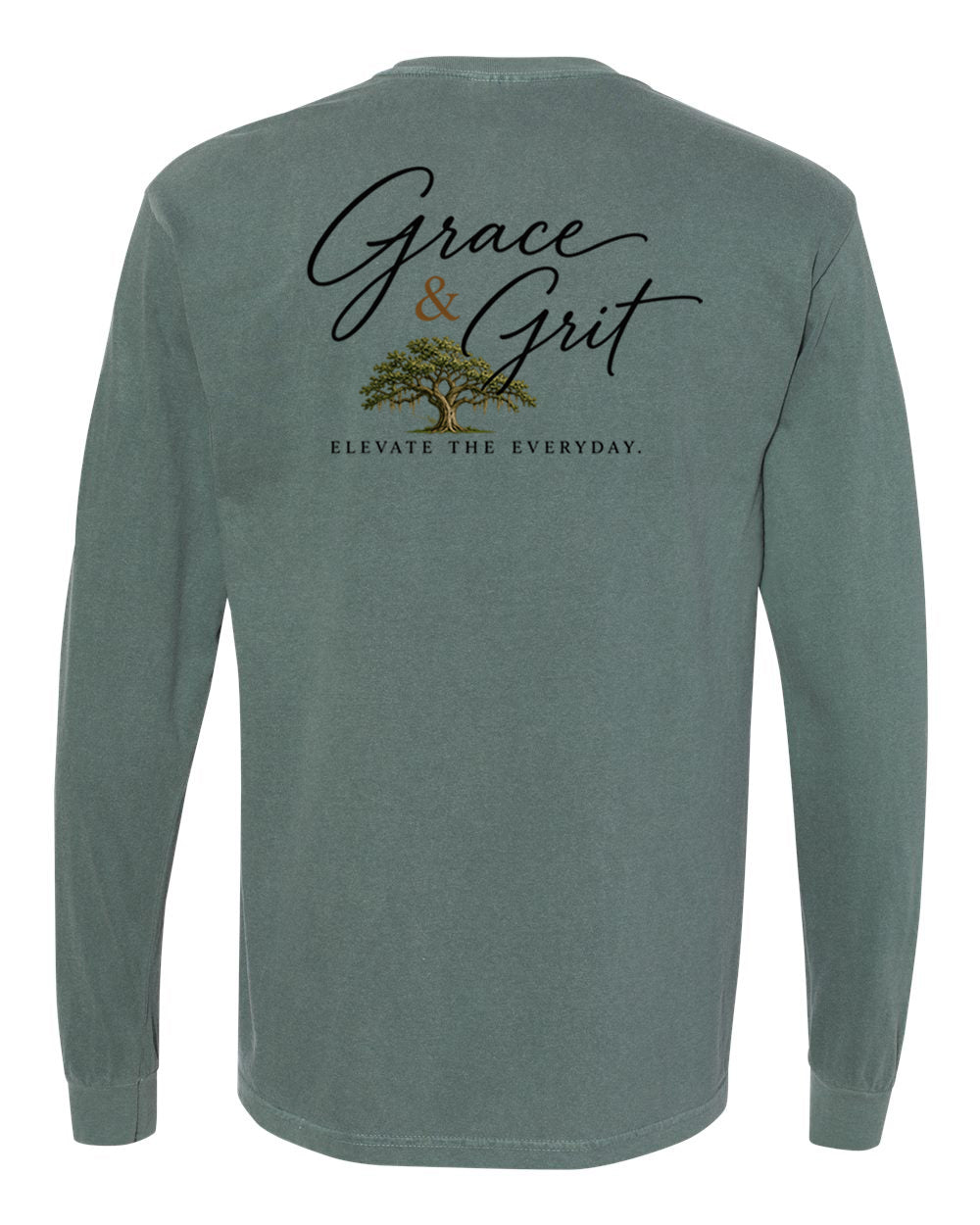 Angel Oak Long Sleeve
