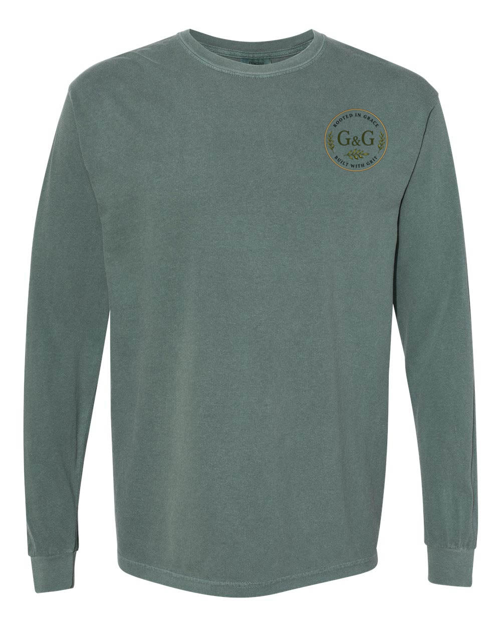 Angel Oak Long Sleeve