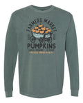 Famers Market Find Long Sleeve
