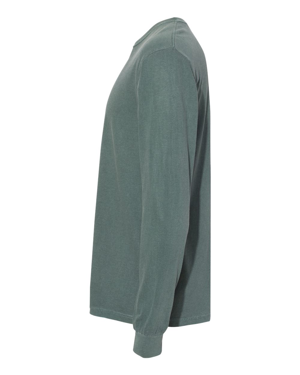 Small Town Football Long Sleeve