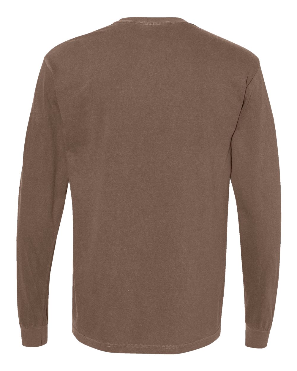 Fall Mama Long Sleeve