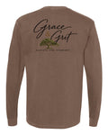 Angel Oak Crewneck