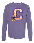 Varisty "C" Clemson Gameday Long Sleeve