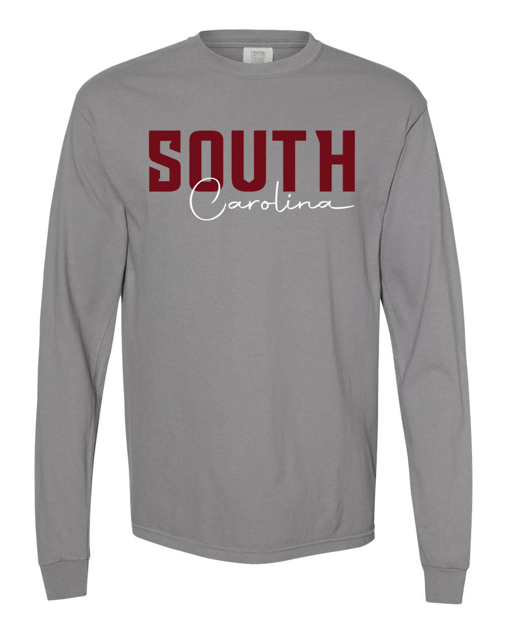 Classic South Carolina Gameday Long Sleeve
