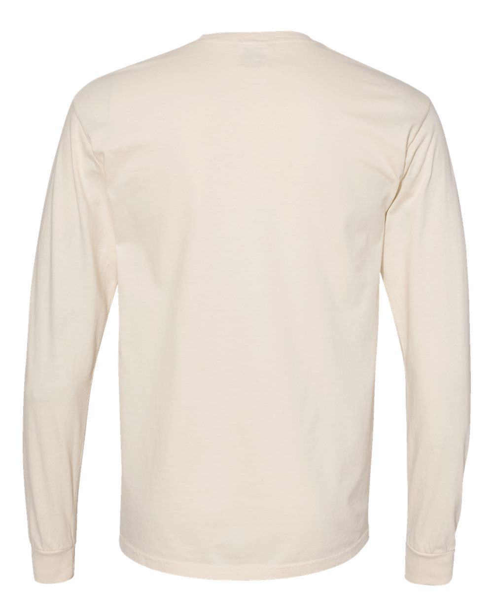 Sunflower Flag Long Sleeve T-Shirt