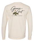 Forever Rooted — Linen Long Sleeve