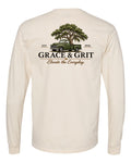 The Backroads — Linen Long Sleeve