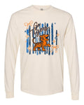 Varsity Tigers Gameday Long Sleeve