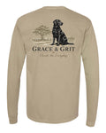 Man's Best Friend Long Sleeve