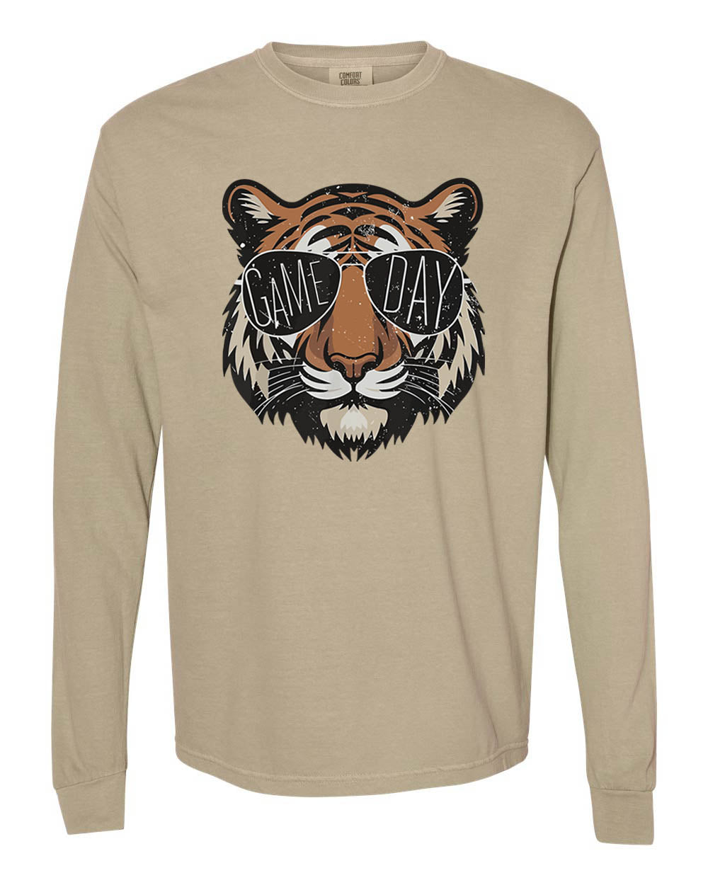 Cool Cat Gameday Long Sleeve