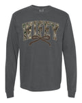 Wifey Long Sleeve T-Shirt