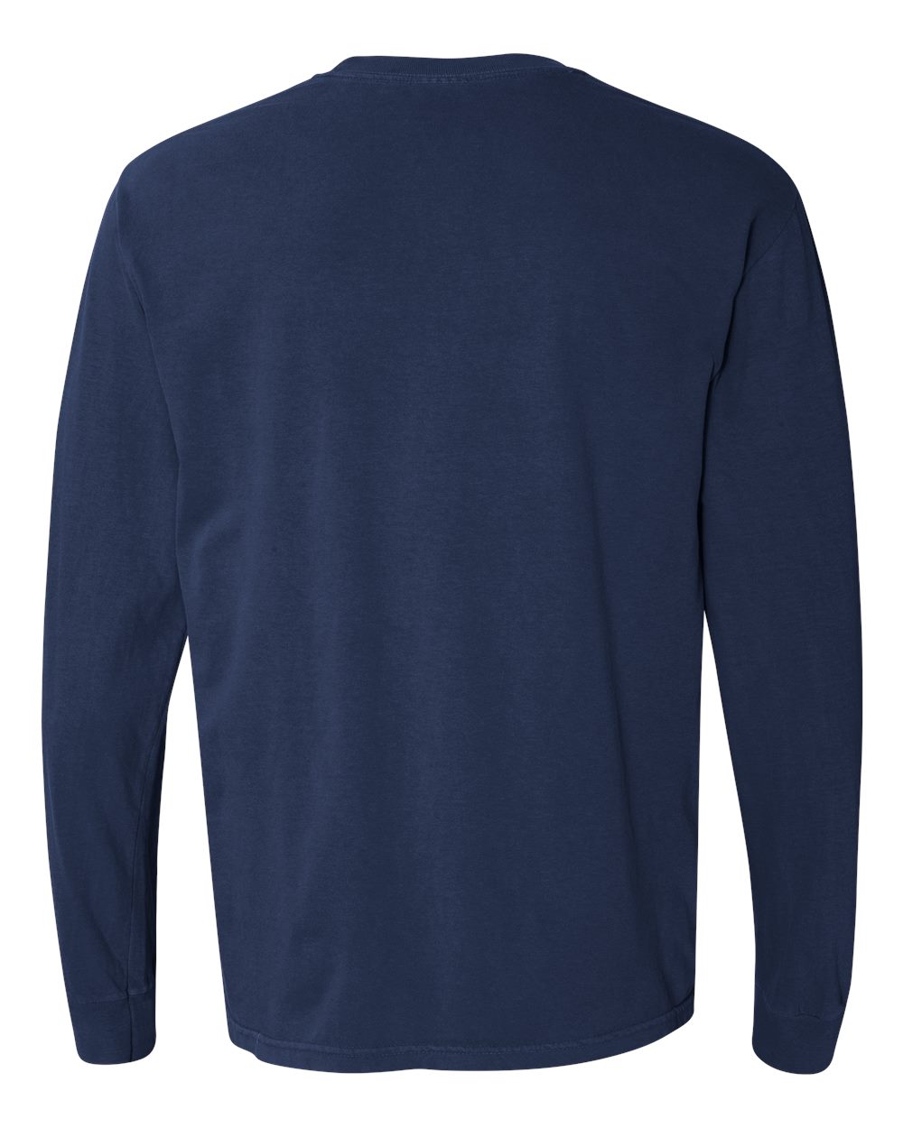 Dog Mama Long Sleeve T-Shirt