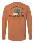 Southern Charm Long Sleeve