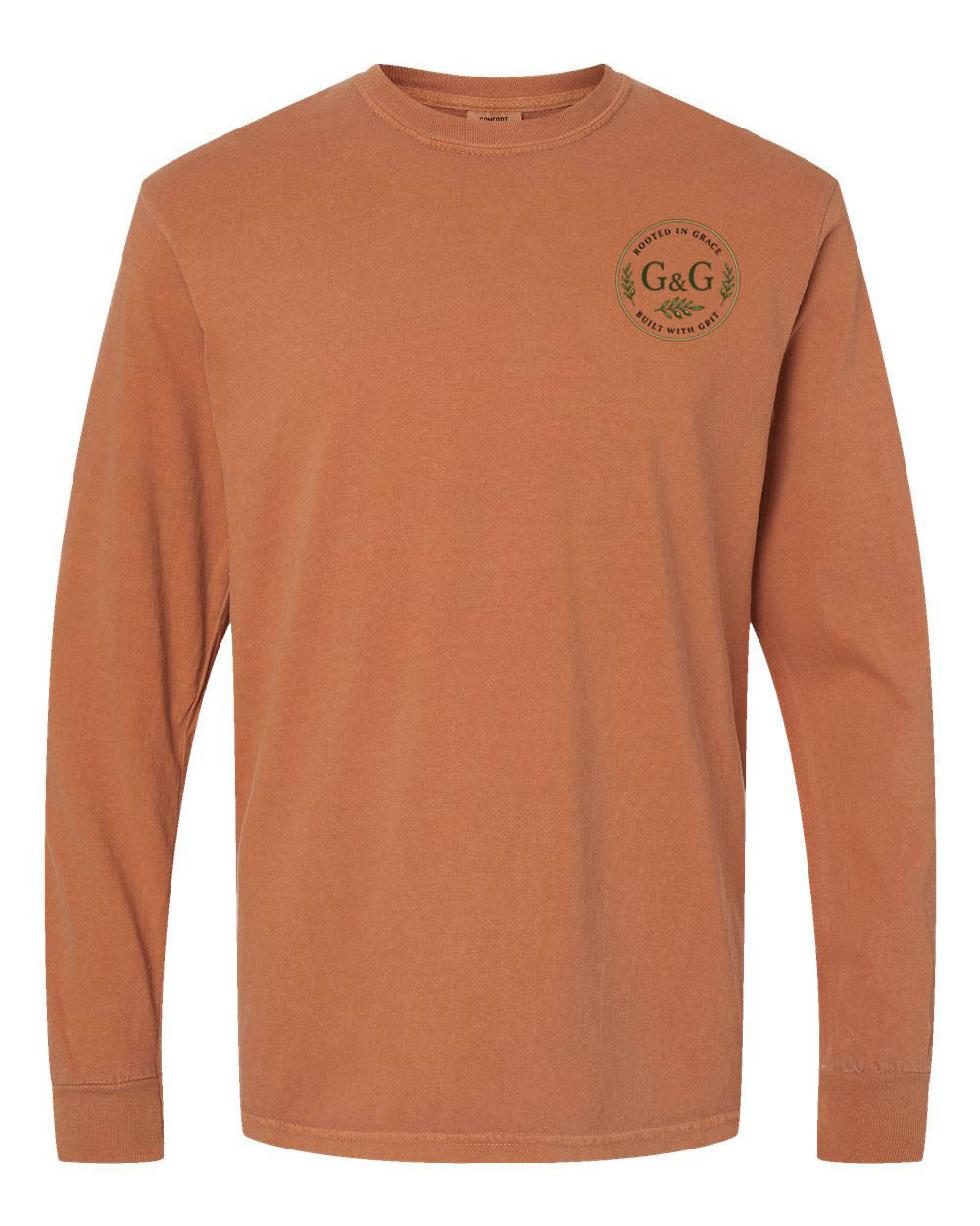 Southern Charm Long Sleeve