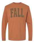 Big Fall Energy Long Sleeve