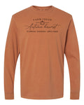 Farm Fresh, Autumn Harvest Long Sleeve