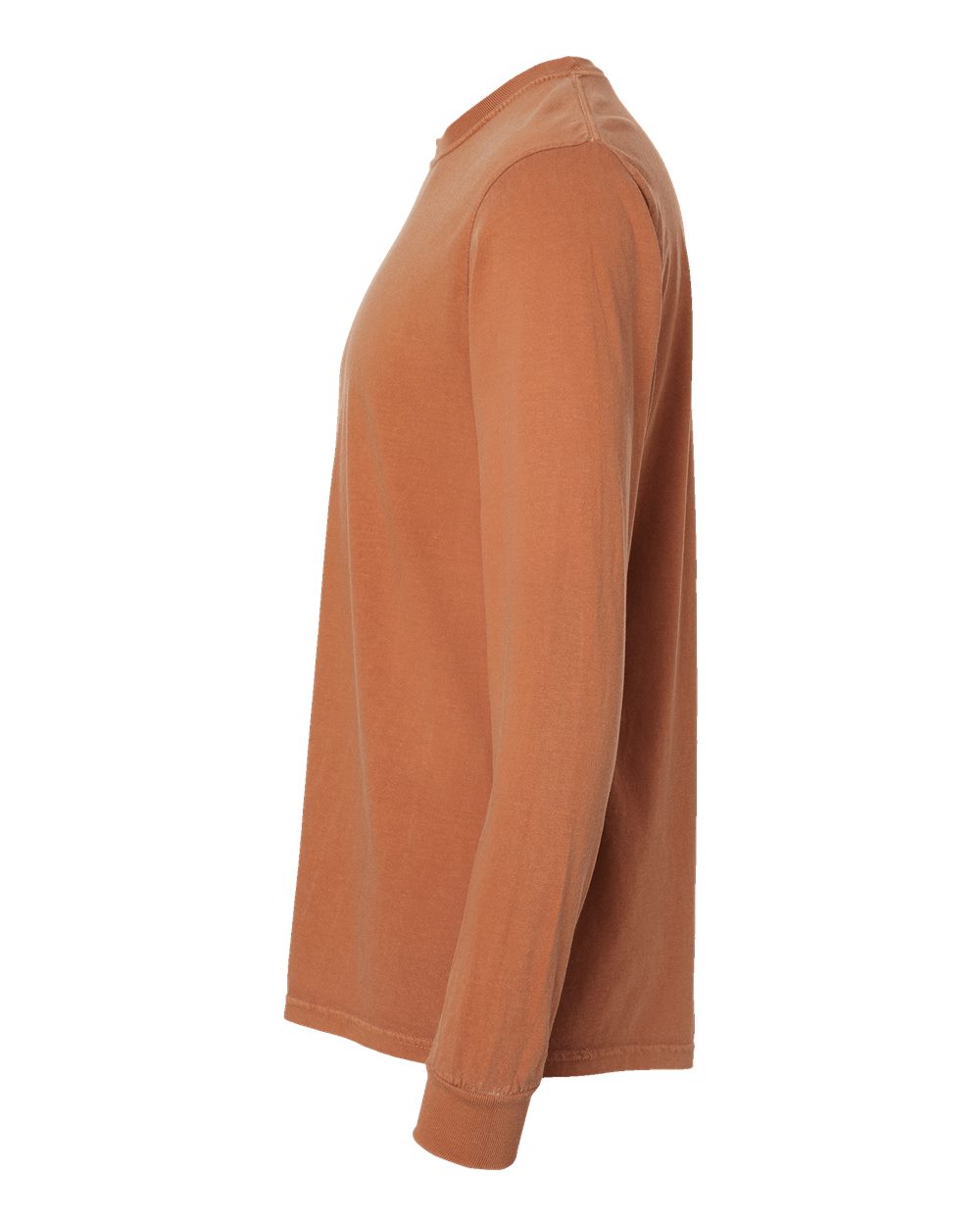 Farm Fresh, Autumn Harvest Long Sleeve