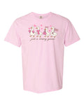 Just a Strong Goose Tee
