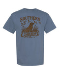 Southern Comfort Faded T-Shirt