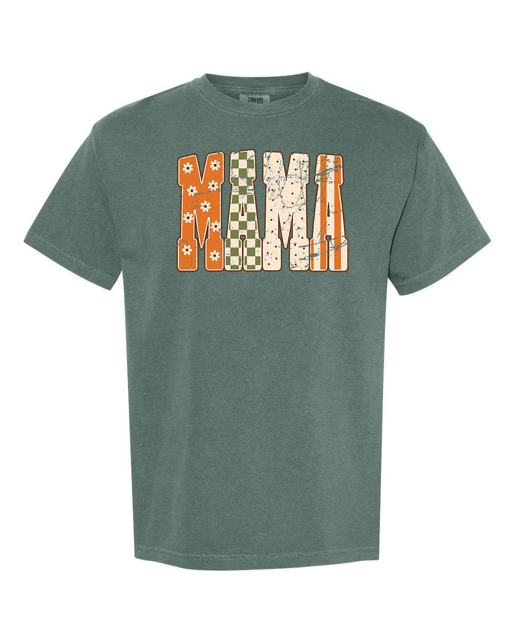 Fall Mama T-Shirt