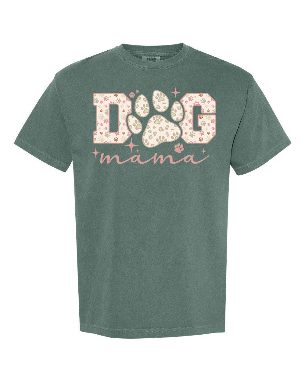 Dog Mama T-Shirt