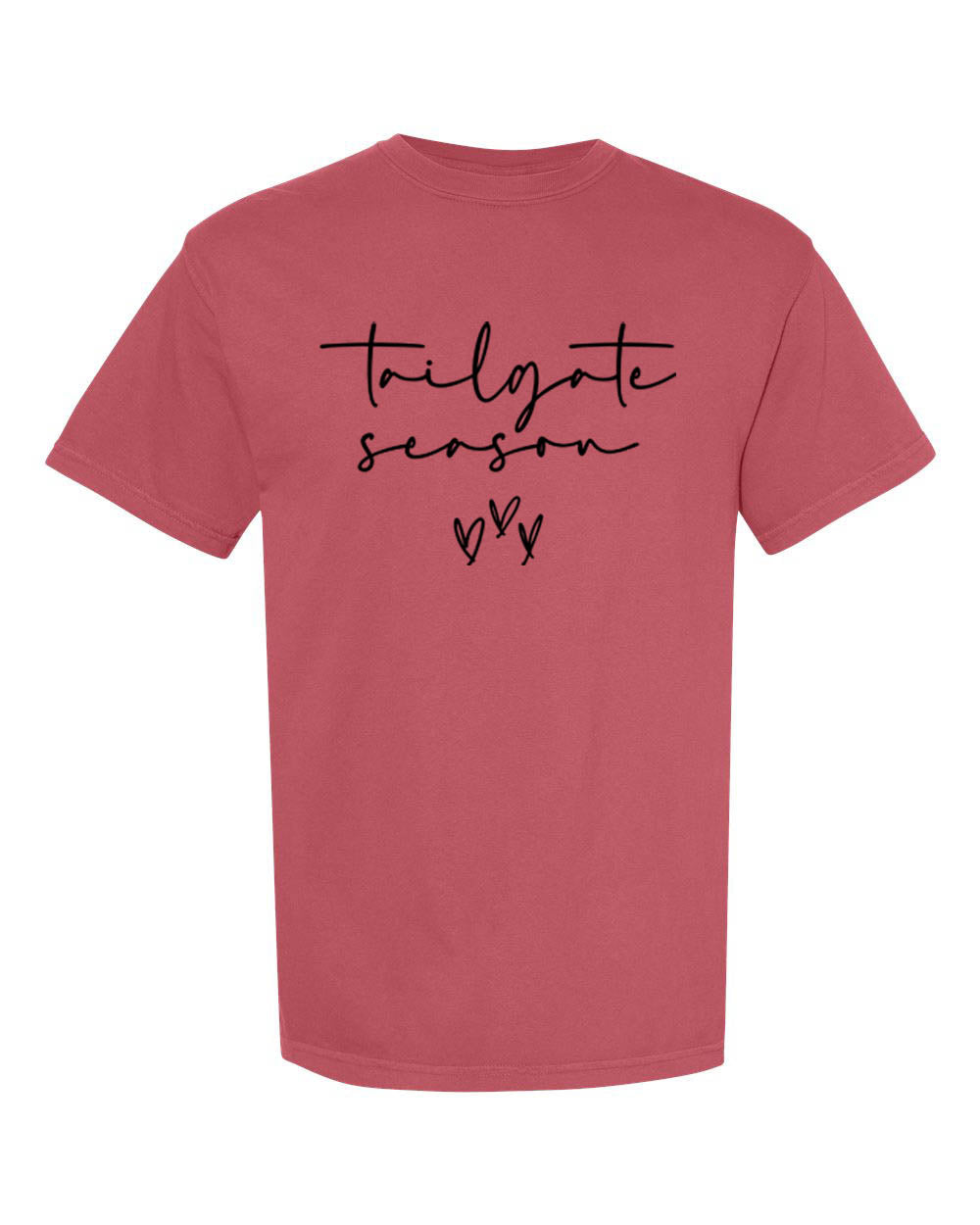 Tailgate Season T-Shirt
