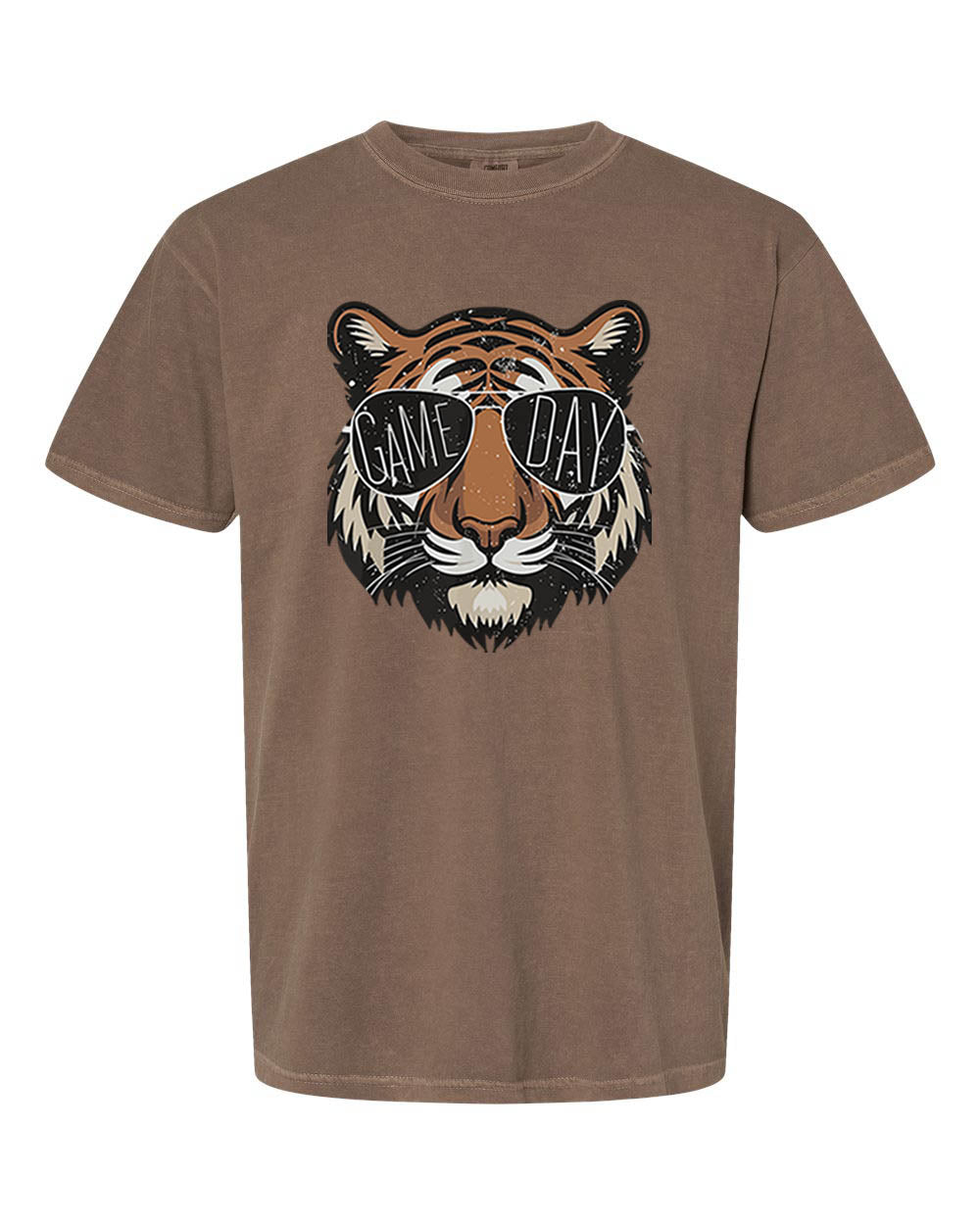 Cool Cat Gameday T-Shirt