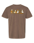Cozy Goose Season T-Shirt