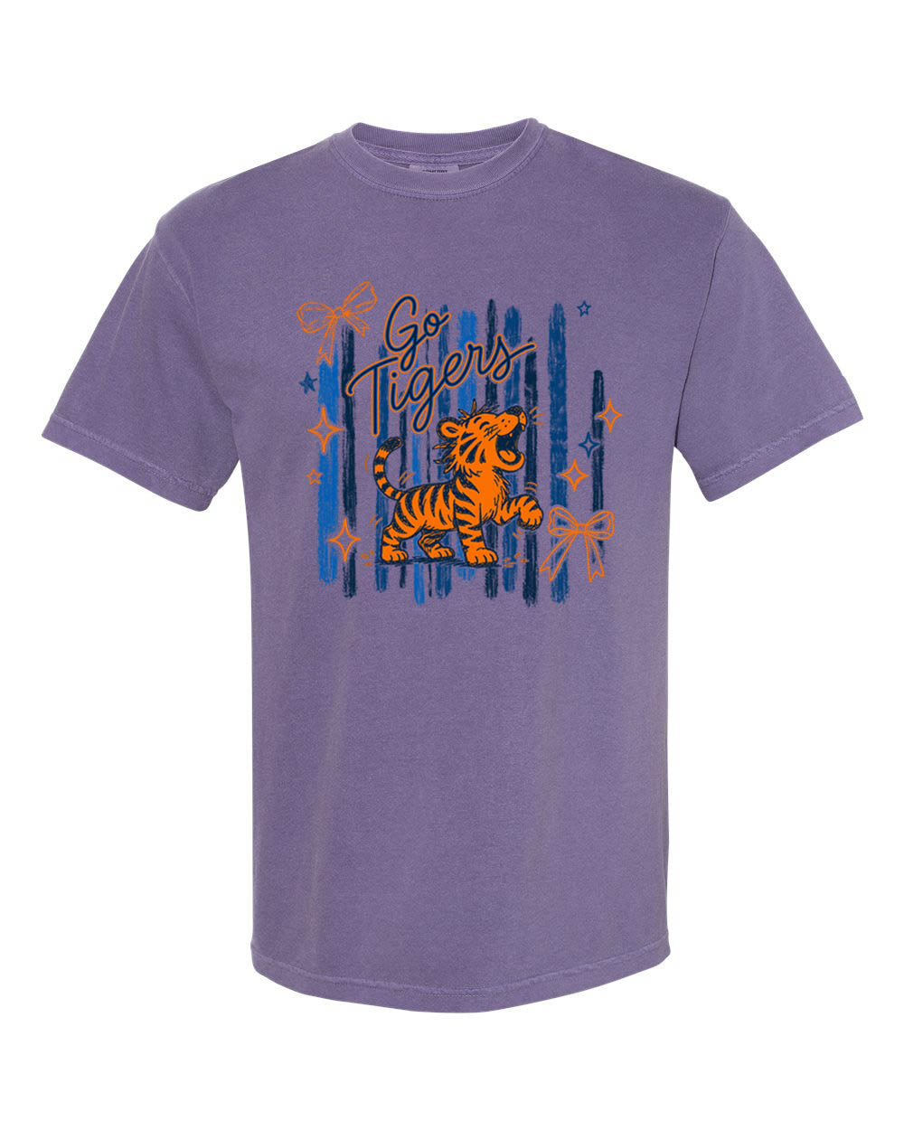 Varsity Tigers Gameday T-Shirt