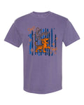 Varsity Tigers Gameday T-Shirt