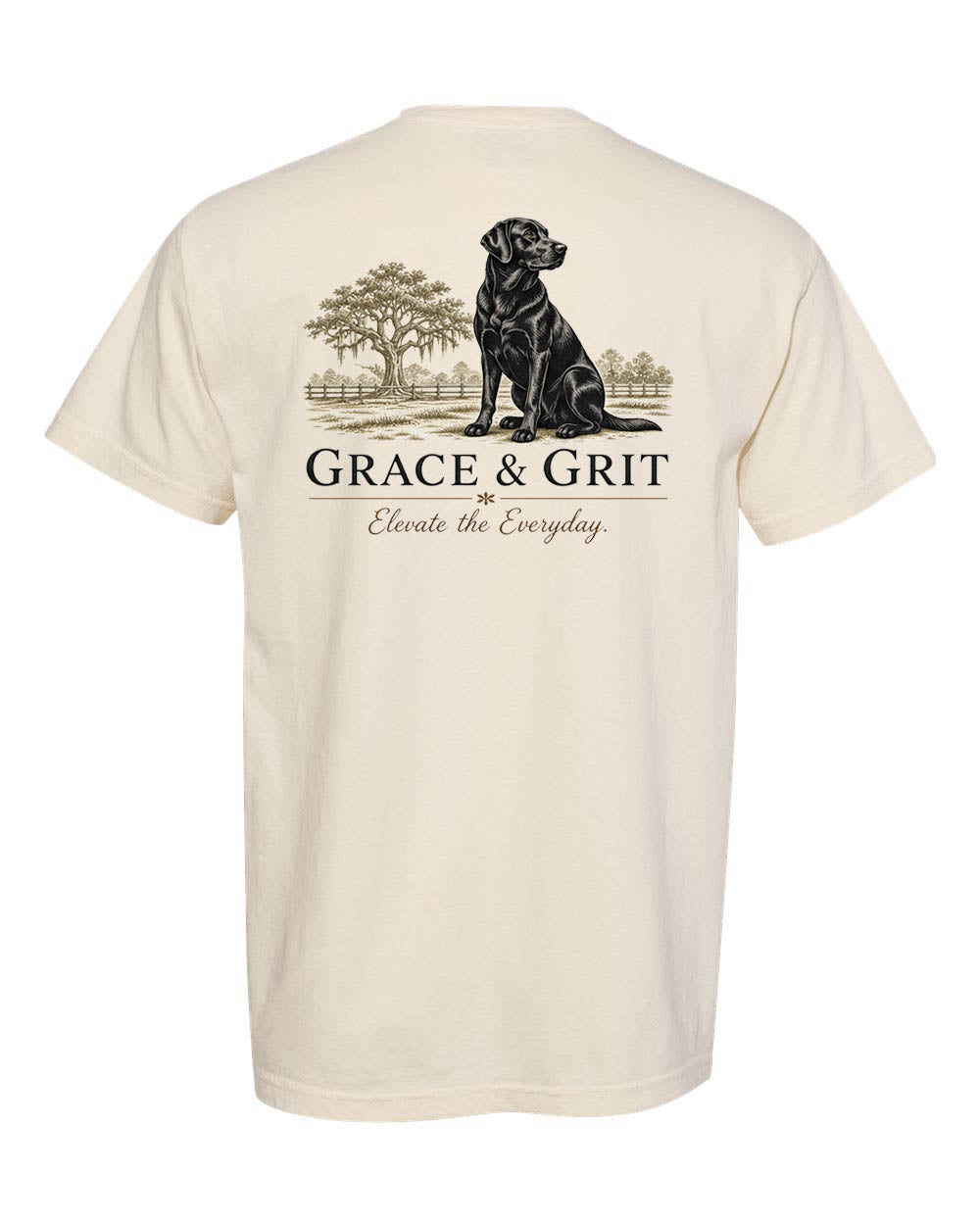 Man's Best Friend T-Shirt