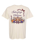 Saturdays in Clemson T-Shirt