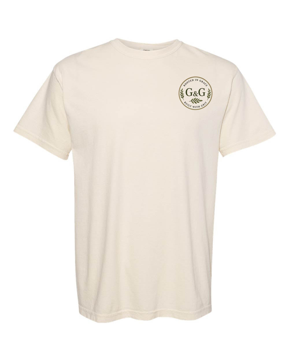 Man's Best Friend T-Shirt
