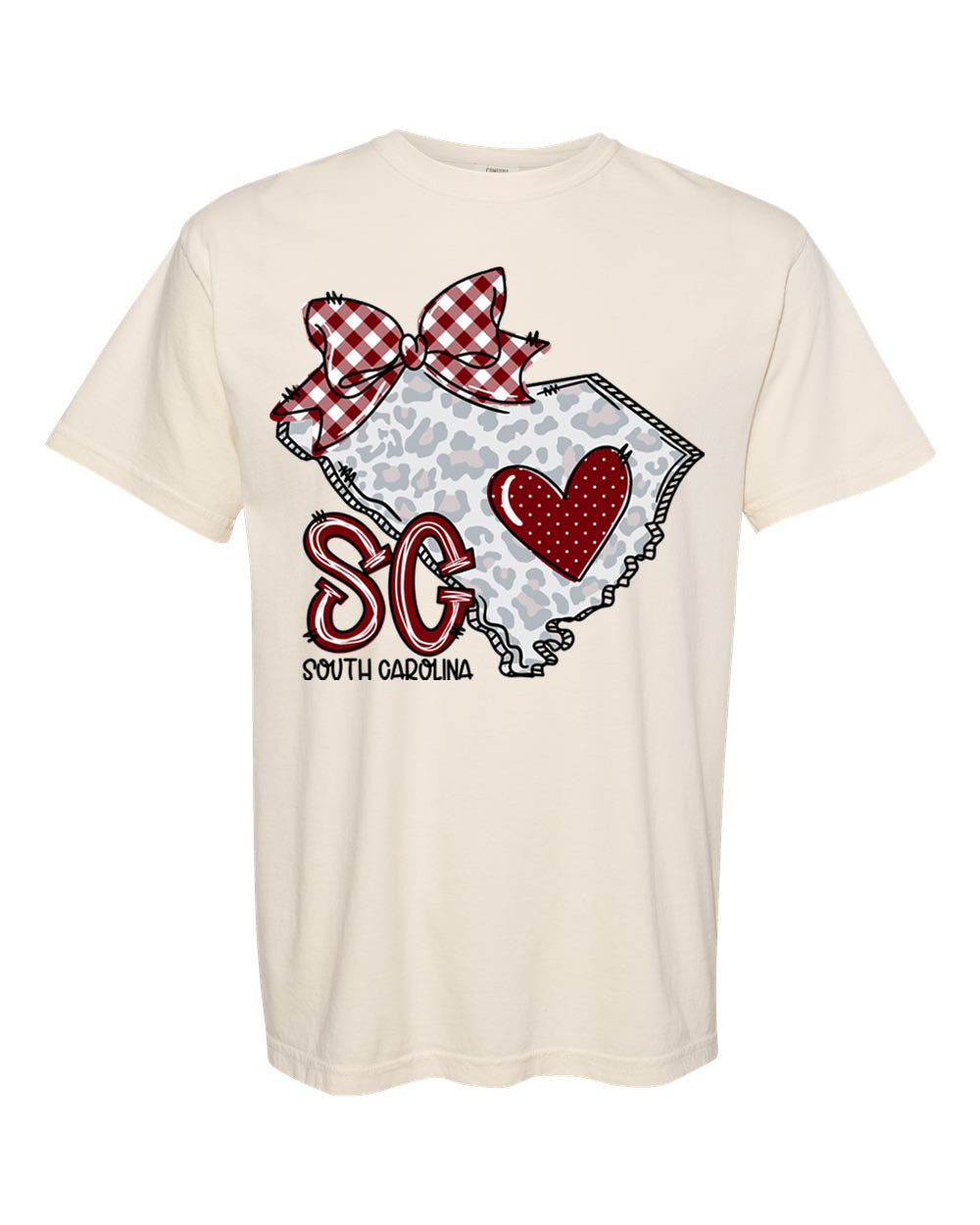 South Carolina Gameday T-Shirt