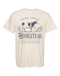 Home Sweet Homestead T-Shirt