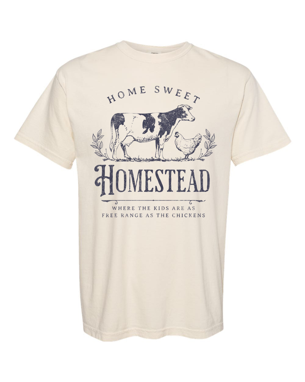 Home Sweet Homestead T-Shirt