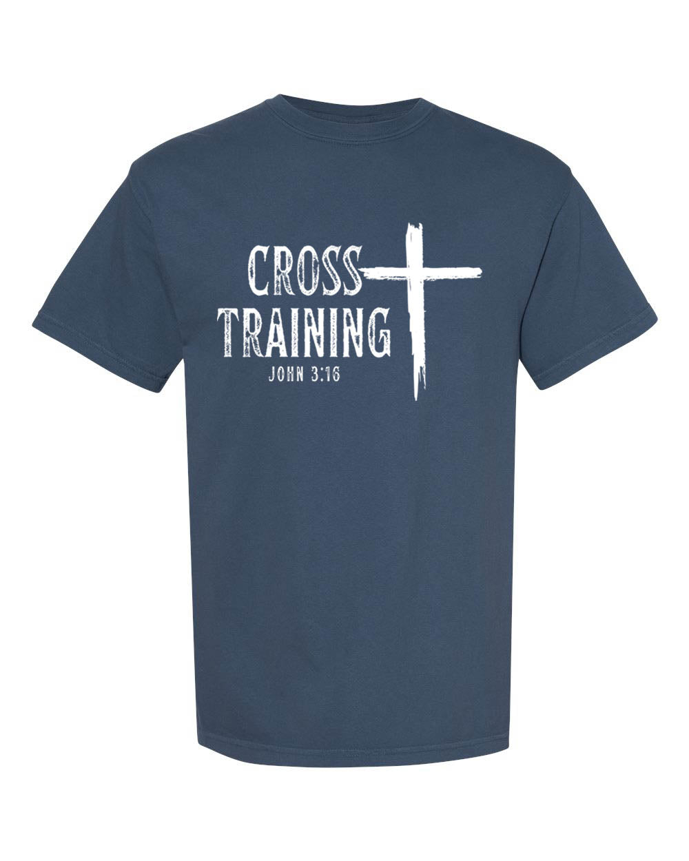Cross Training T-Shirt
