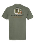 Southern Charm T-Shirt