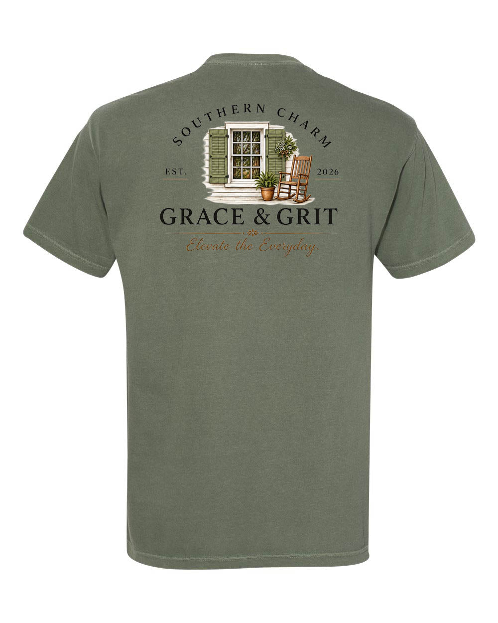 Southern Charm T-Shirt