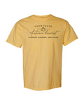 Farm Fresh, Autumn Harvest T-Shirt