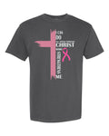 I Can Do All Things Tee