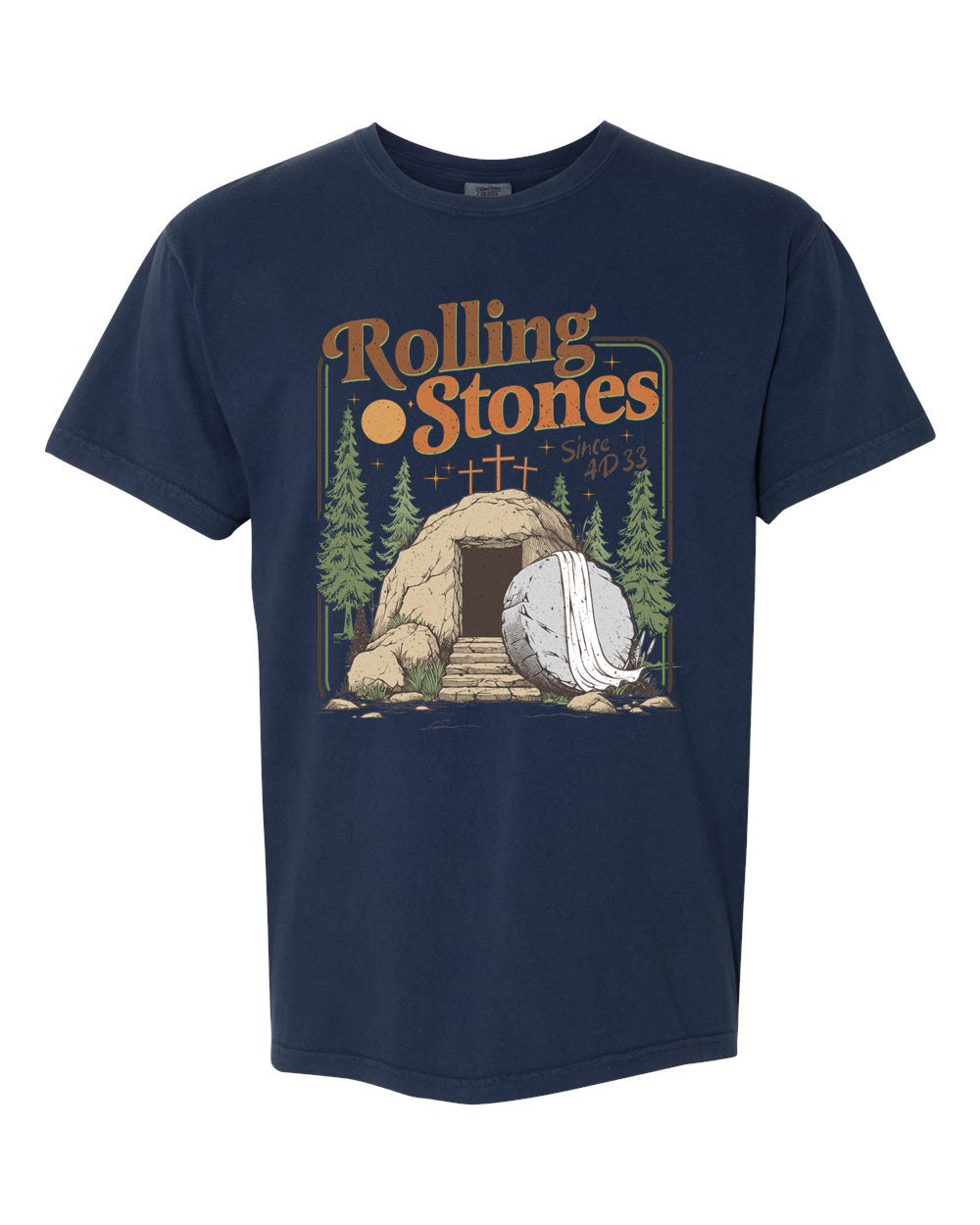 Rolling Stones T-Shirt