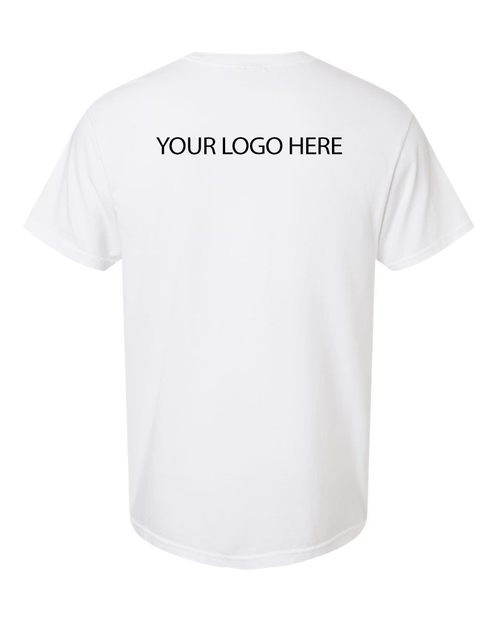 Custom Logo T-Shirt