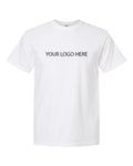 Custom Logo T-Shirt