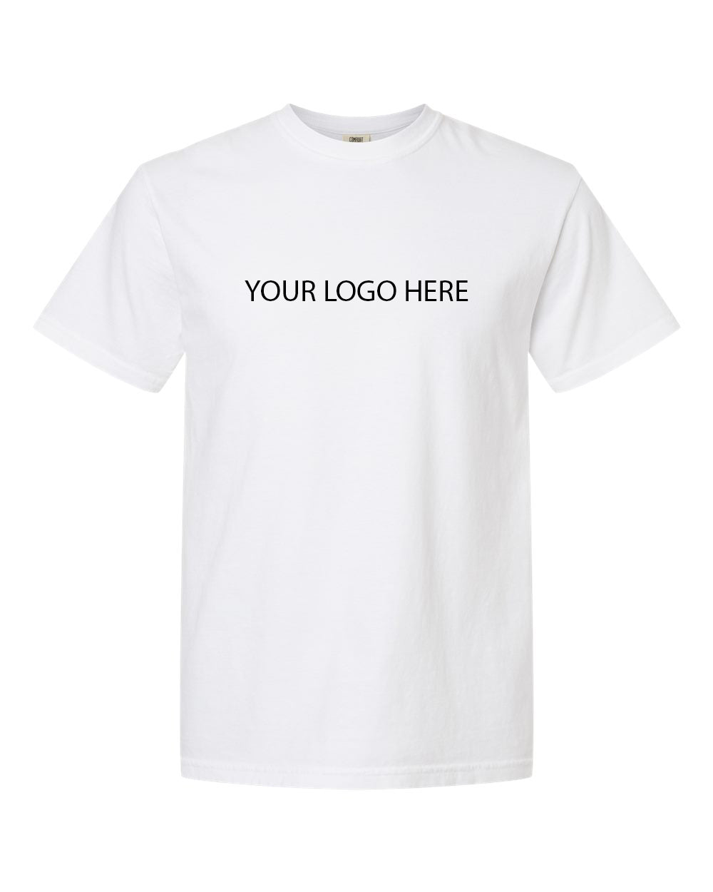 Custom Logo T-Shirt