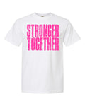 Stronger Together Tee