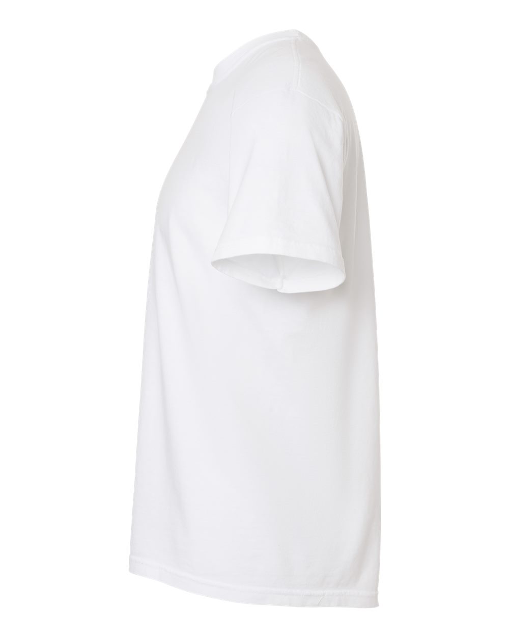 Custom Logo T-Shirt