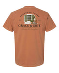 Rustic Truck T-Shirt