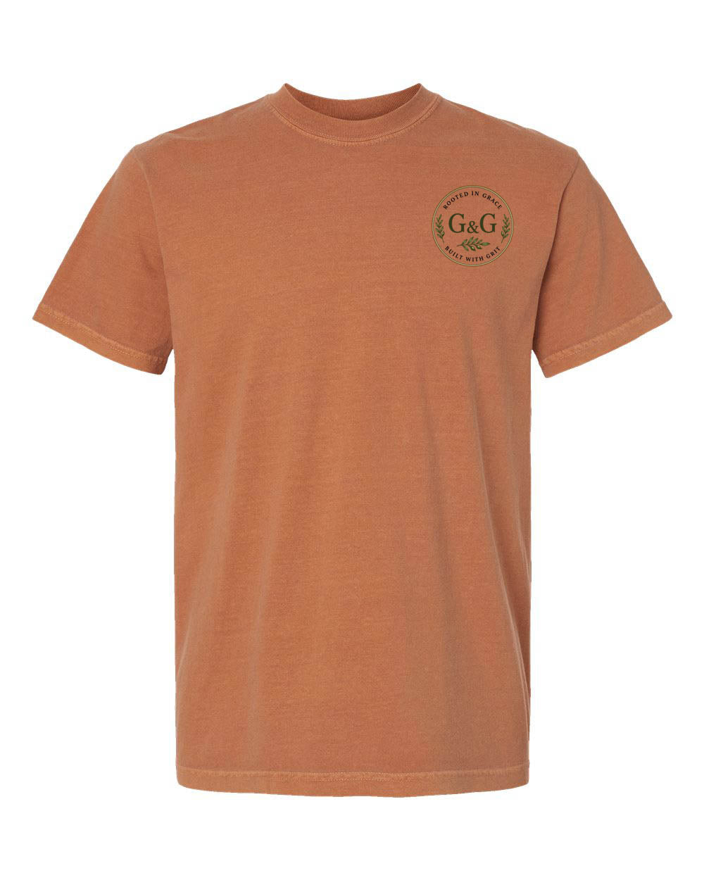 Rustic Truck T-Shirt